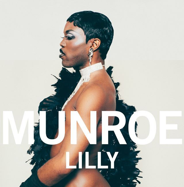 Munroe Lilly AKA Derrick